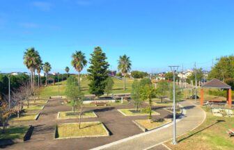 堀出前中央公園