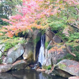 浜松城・浜松城公園