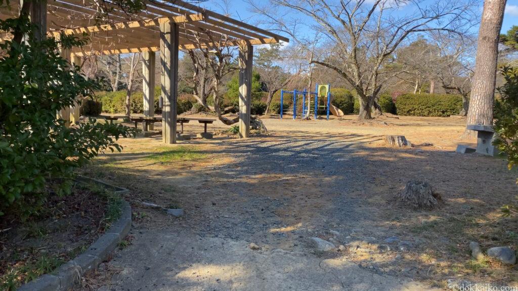 つつじ公園