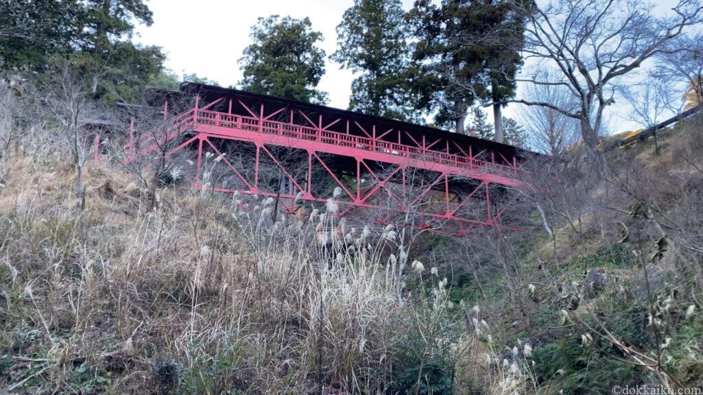 方広寺・奥山半僧坊