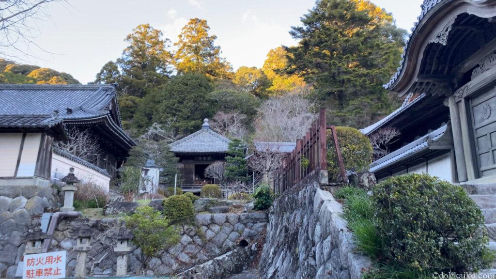 方広寺・奥山半僧坊