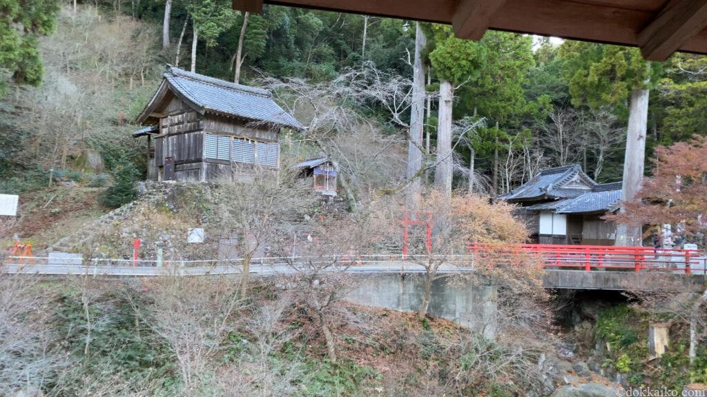 方広寺・奥山半僧坊