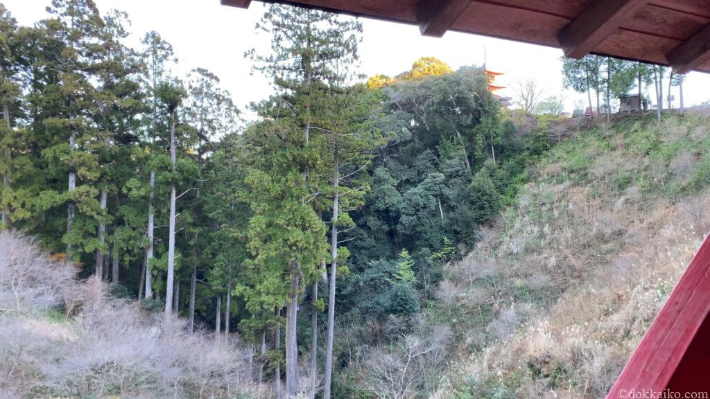方広寺・奥山半僧坊