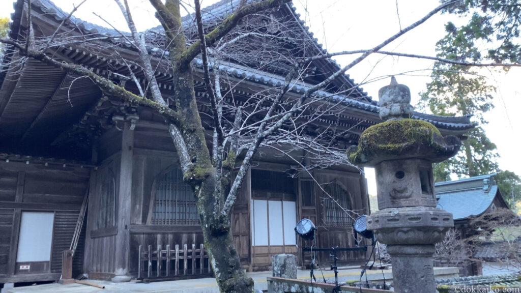 方広寺・奥山半僧坊