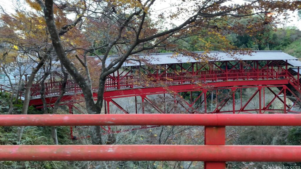 方広寺・奥山半僧坊