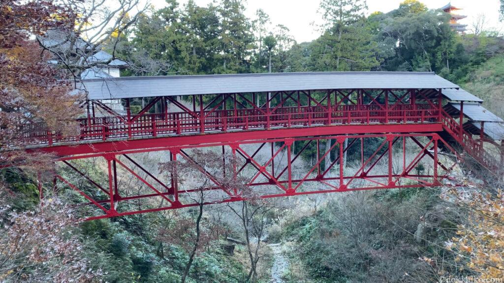 方広寺・奥山半僧坊
