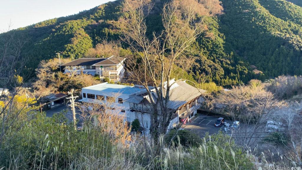 方広寺・奥山半僧坊