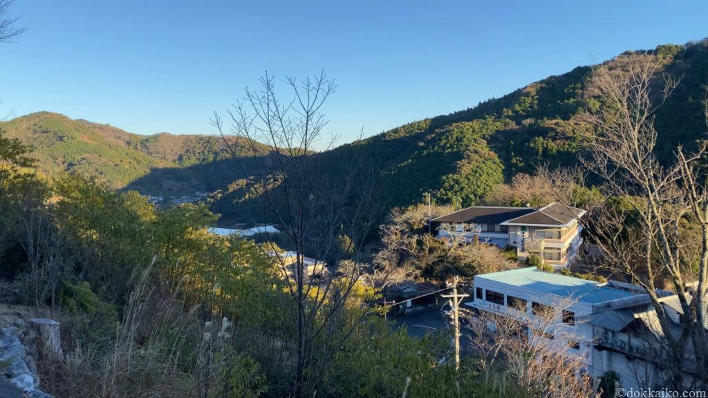 方広寺・奥山半僧坊
