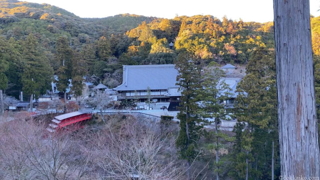 方広寺・奥山半僧坊