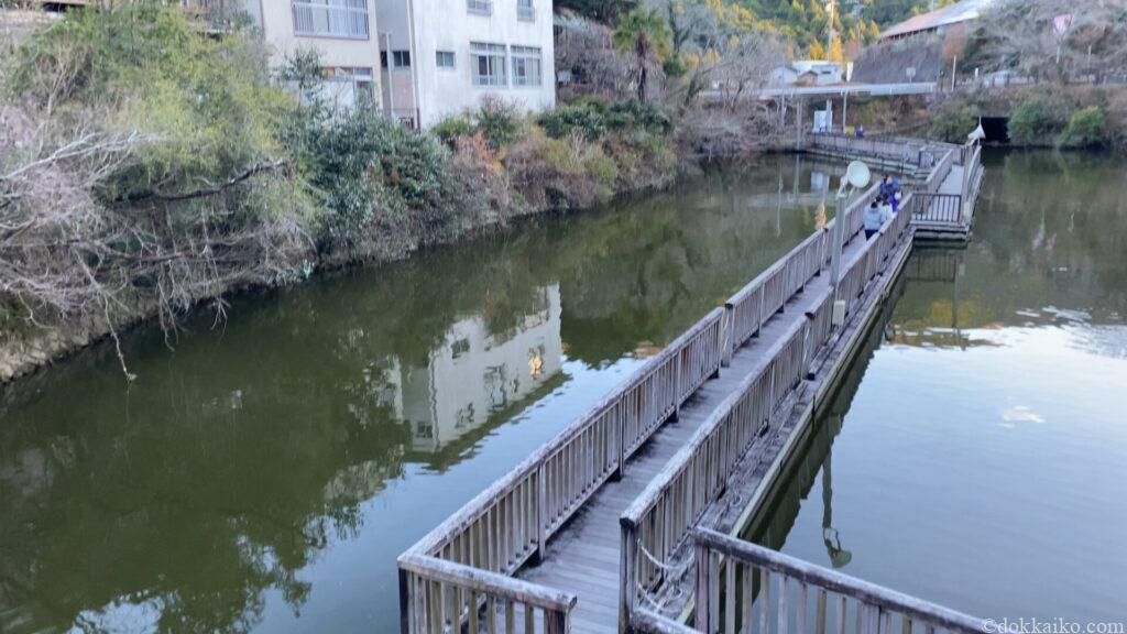 方広寺・奥山半僧坊