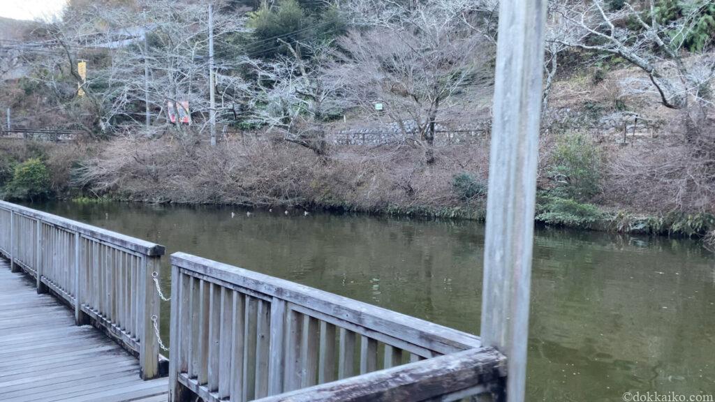 方広寺・奥山半僧坊