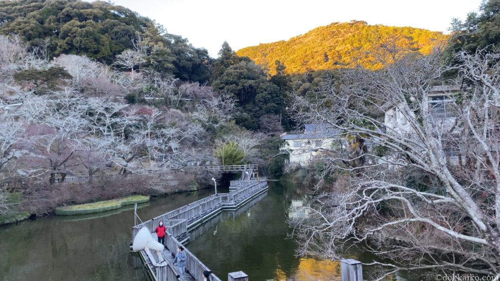 方広寺・奥山半僧坊
