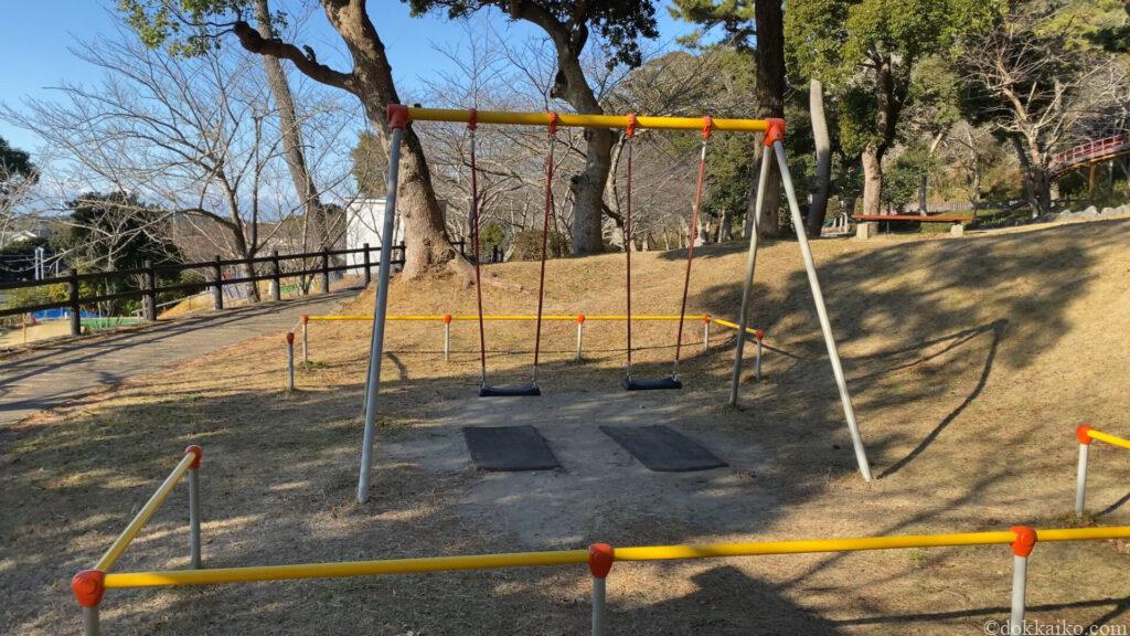 高松緑の森公園