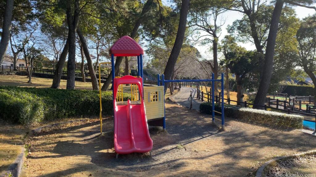 高松緑の森公園