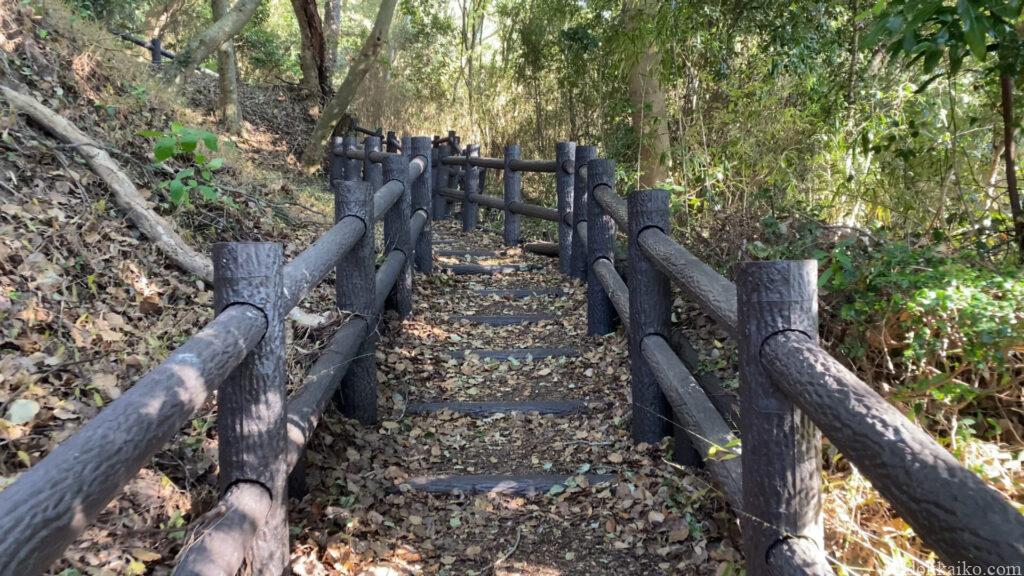 高松緑の森公園