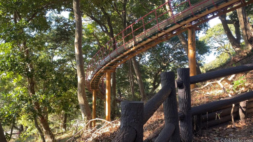 高松緑の森公園