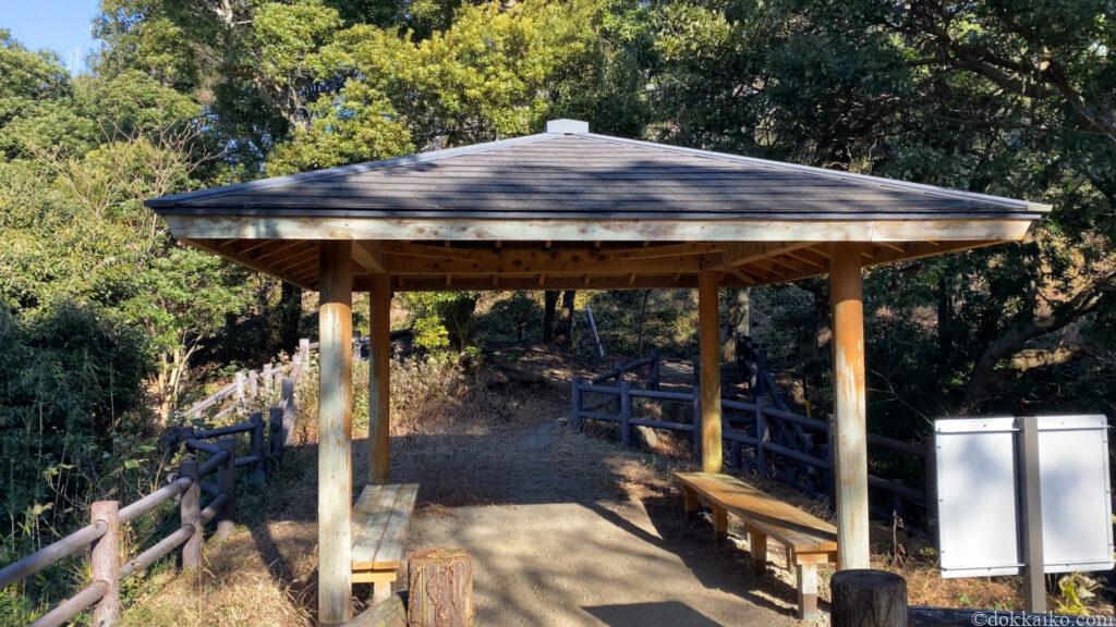 高松緑の森公園