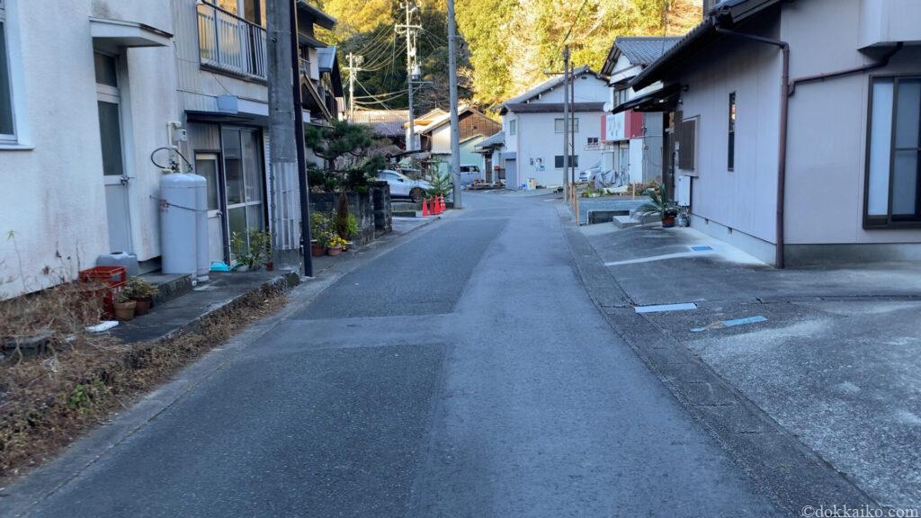 方広寺・奥山半僧坊
