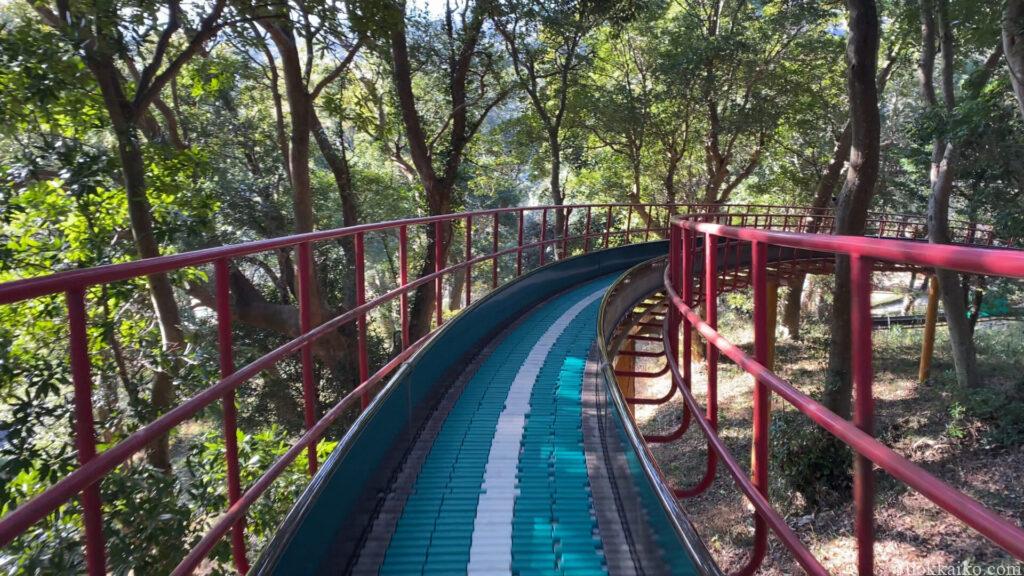 高松緑の森公園