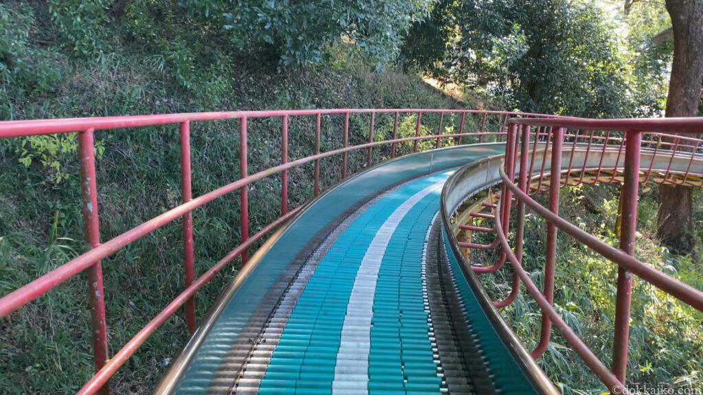 高松緑の森公園