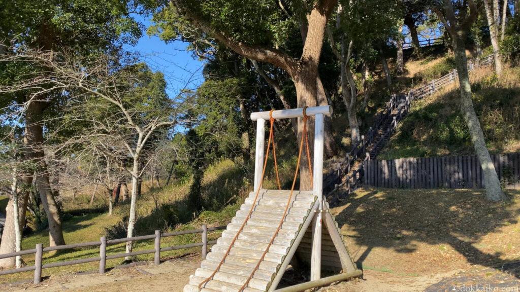 高松緑の森公園