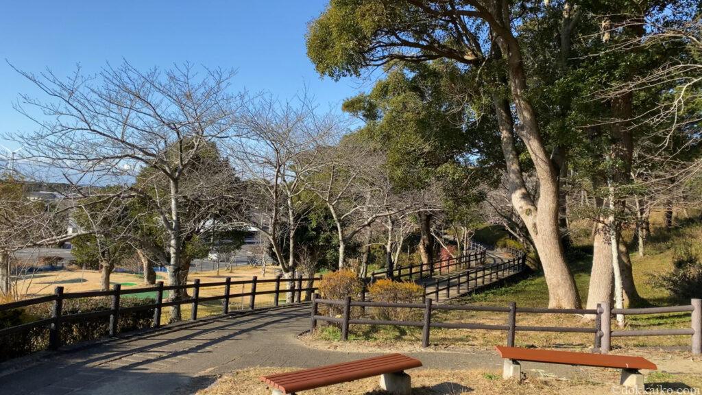 高松緑の森公園