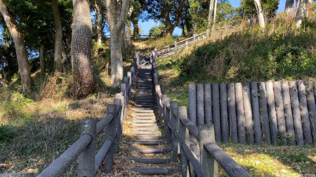 高松緑の森公園