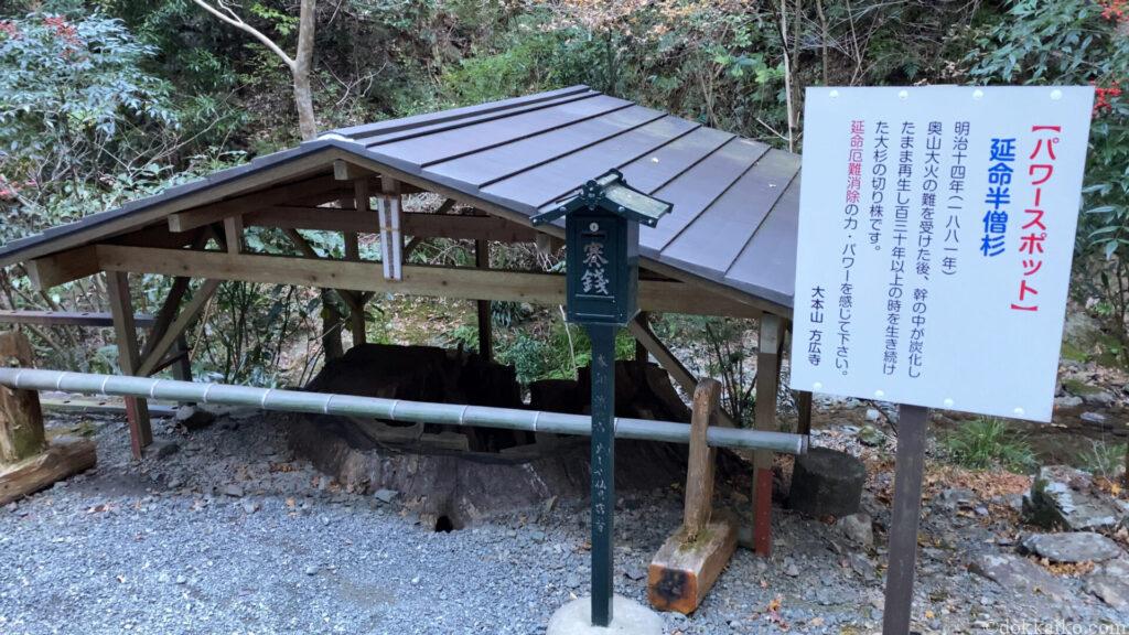 方広寺・奥山半僧坊