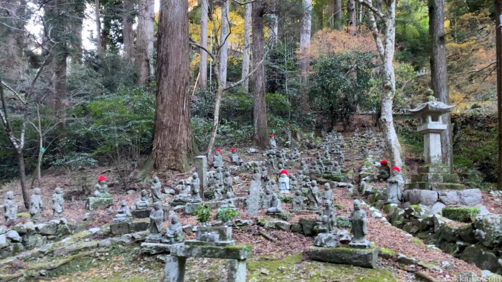 方広寺・奥山半僧坊