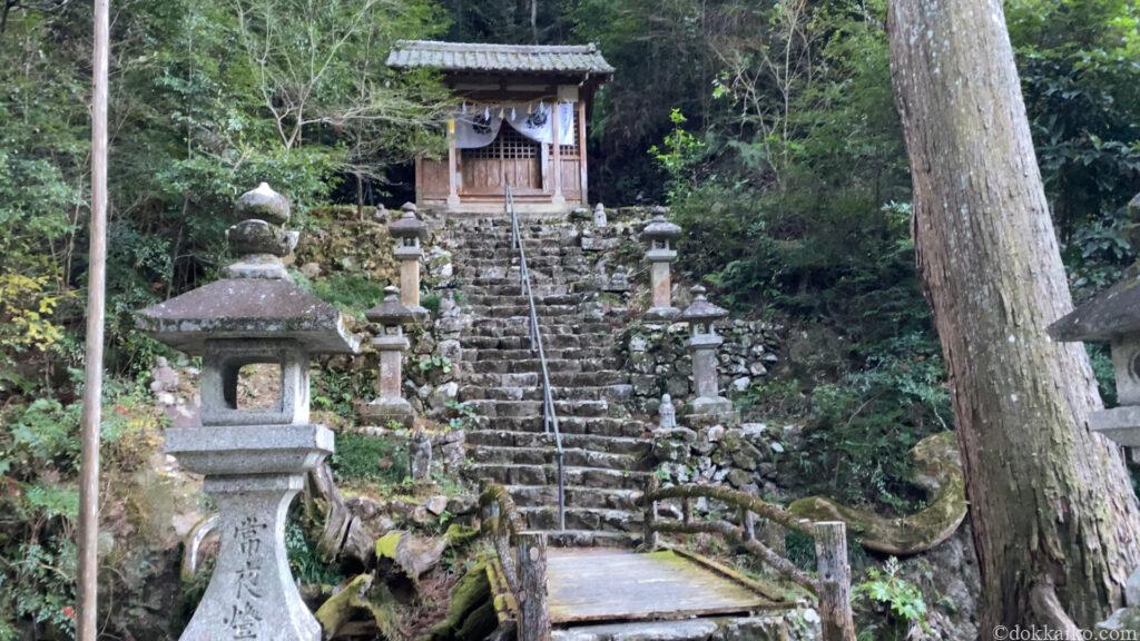 方広寺・奥山半僧坊