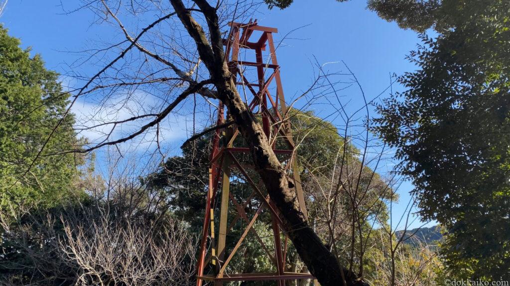 相良油田の里公園