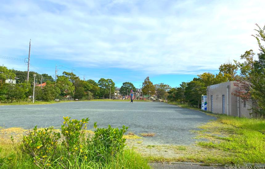 西岸中央公園