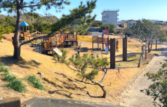 ひょうたん島公園