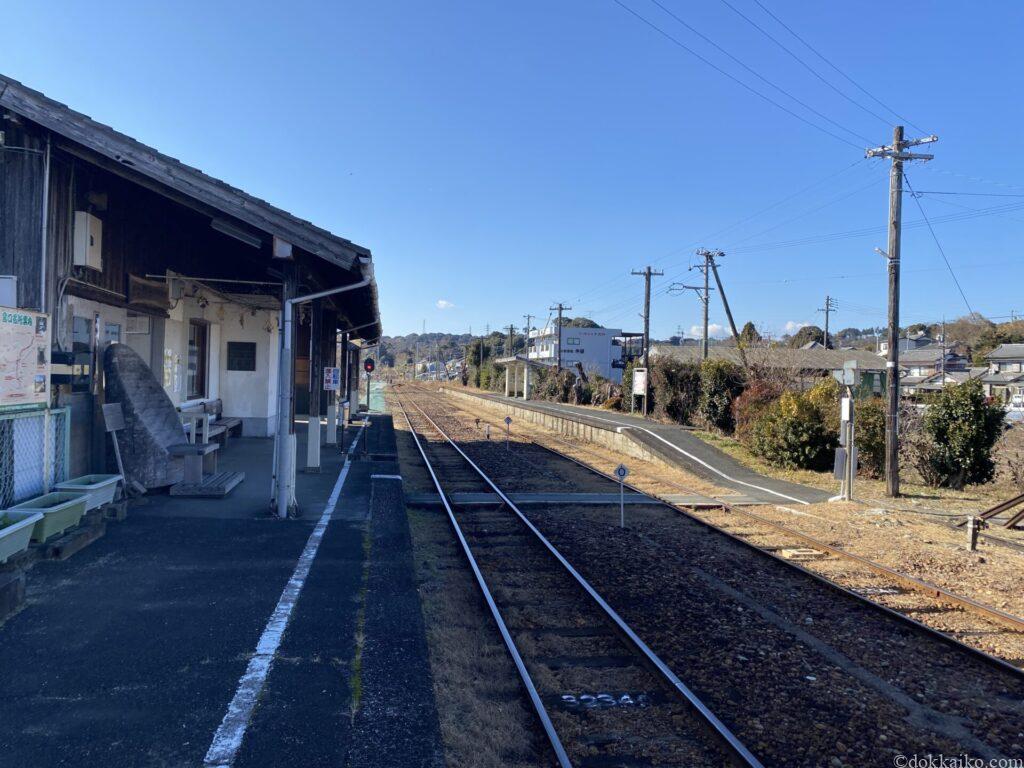 宮口駅