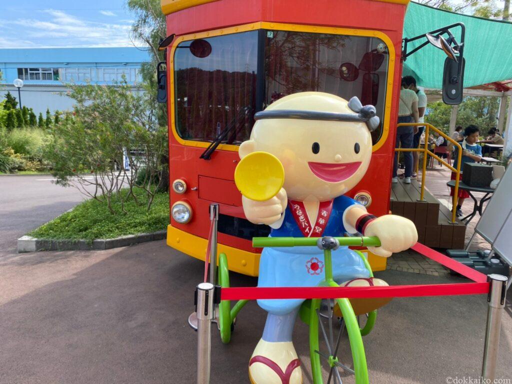 うなぎパイファクトリー