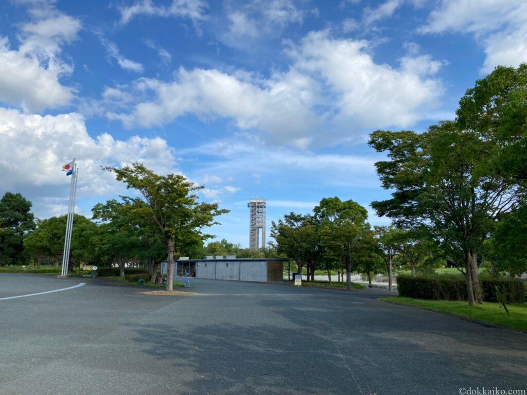 浜名湖ガーデンパーク