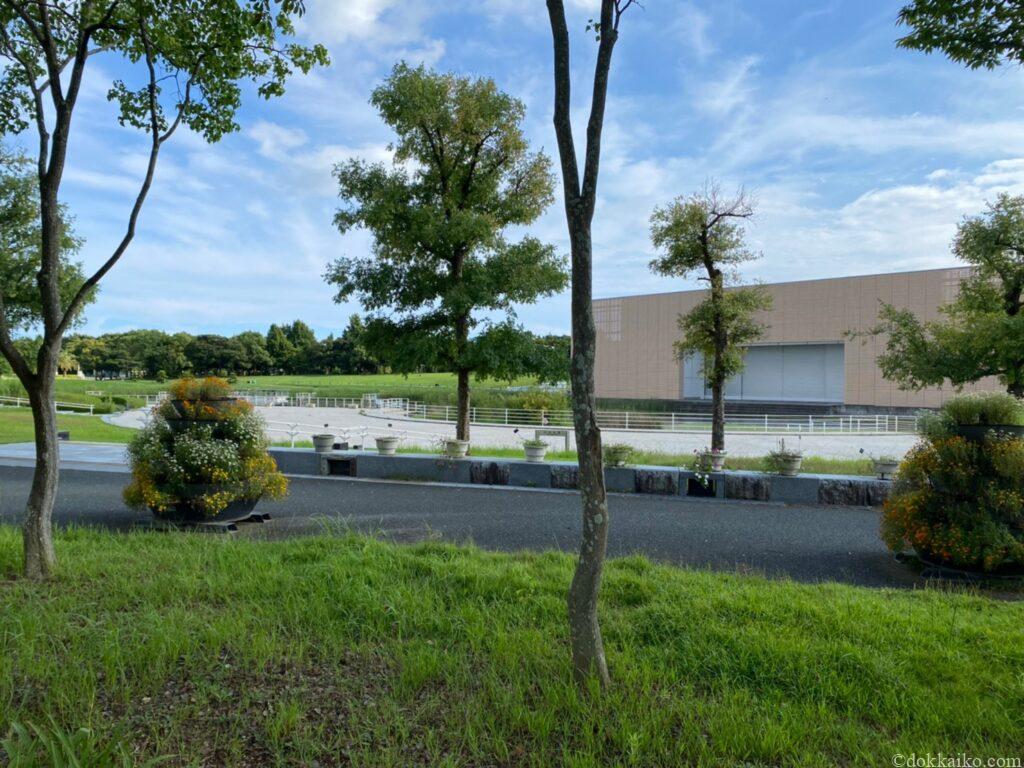 浜名湖ガーデンパーク