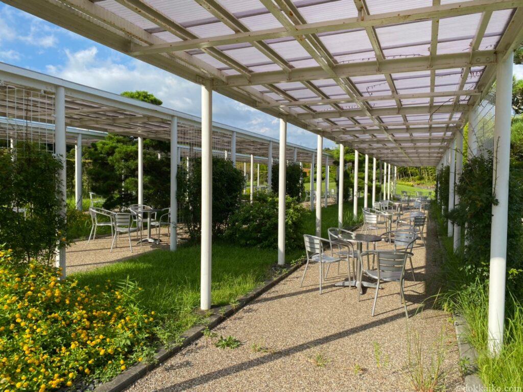 浜名湖ガーデンパーク