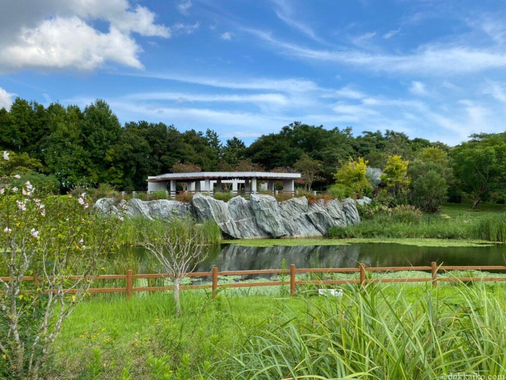 浜名湖ガーデンパーク