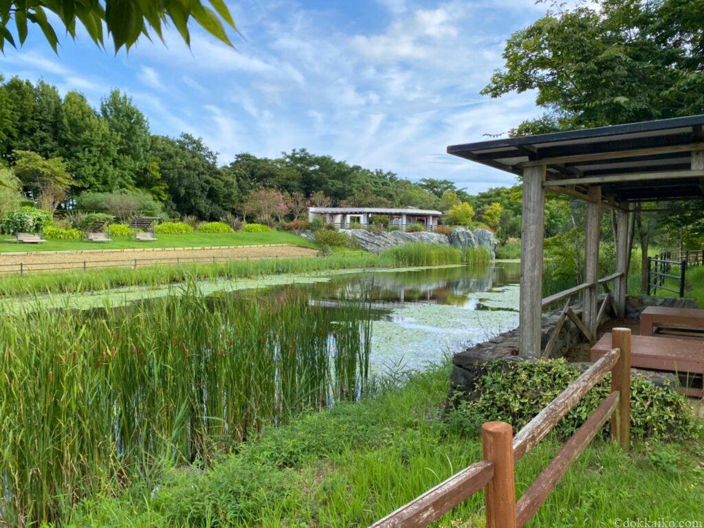 浜名湖ガーデンパーク