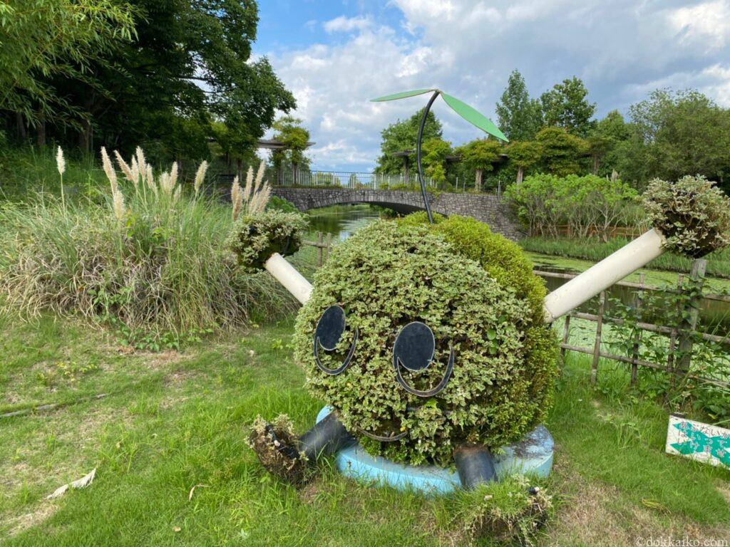 浜名湖ガーデンパーク