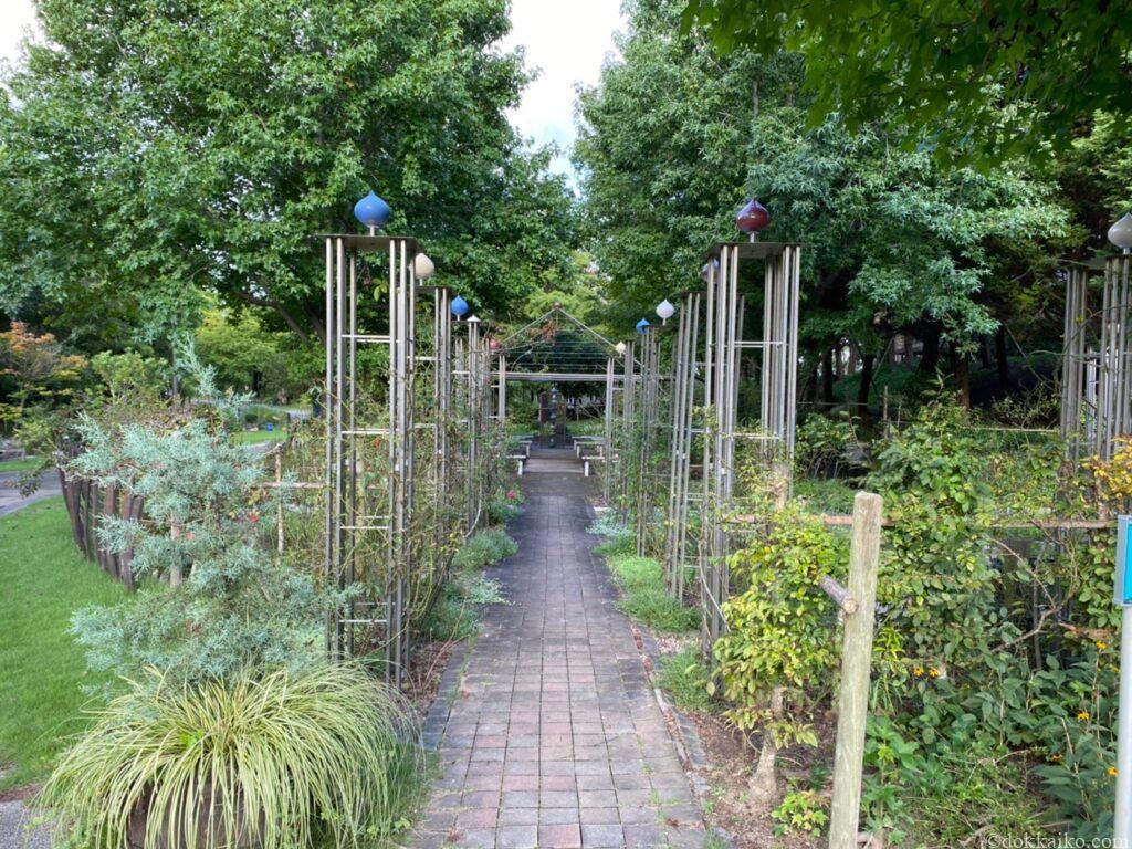 浜名湖ガーデンパーク