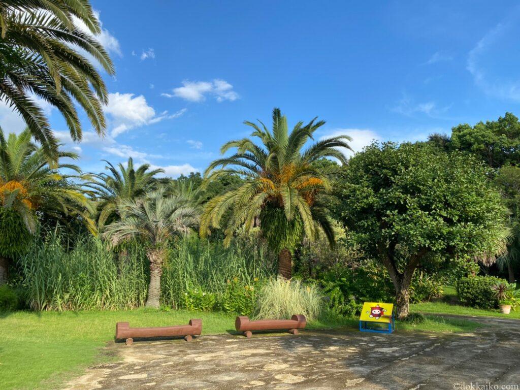 浜名湖ガーデンパーク