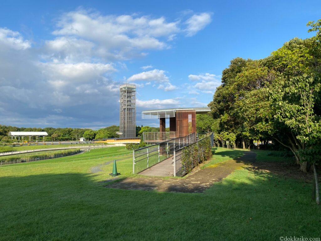 浜名湖ガーデンパーク