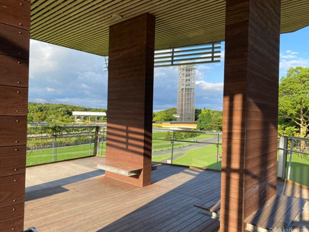 浜名湖ガーデンパーク