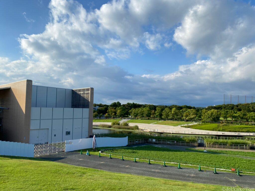 浜名湖ガーデンパーク