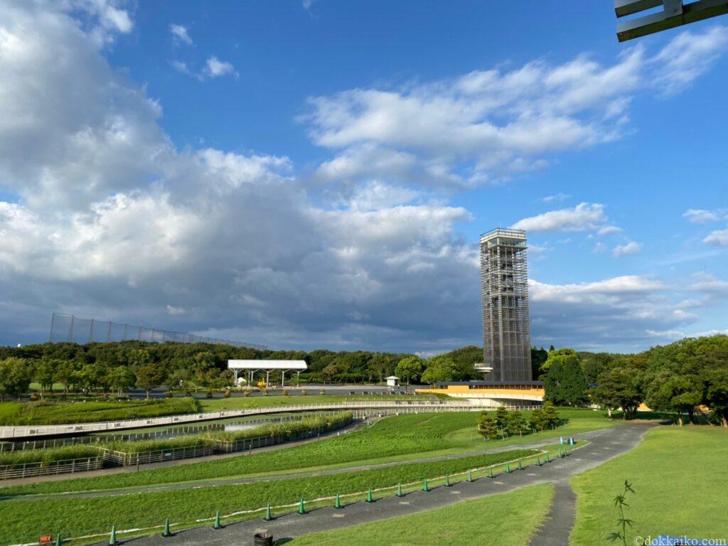 浜名湖ガーデンパーク