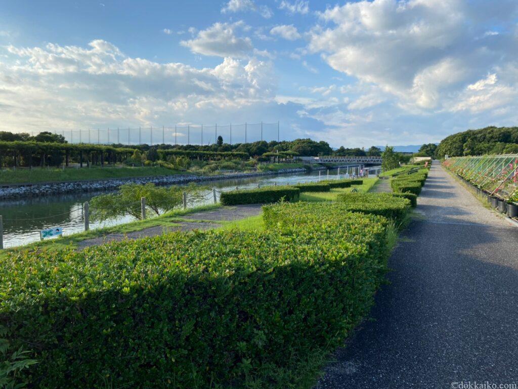 浜名湖ガーデンパーク