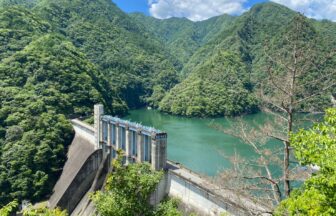 佐久間ダム&電力館