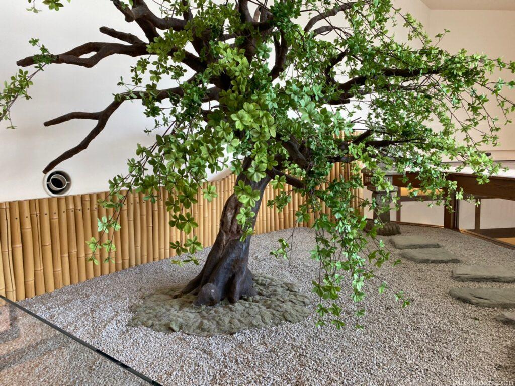 うなぎパイファクトリー